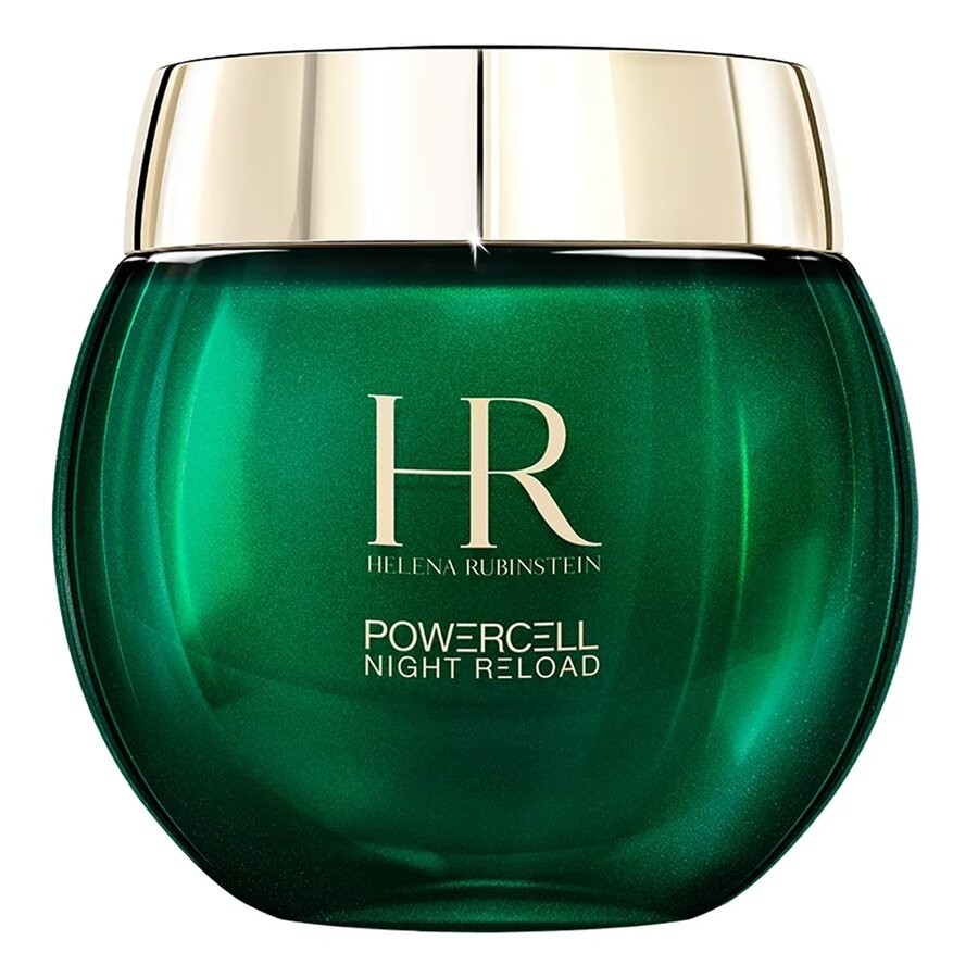 Helena Rubinstein - Powercell Skinmunity Night Rescure Noční krémy 50 ml dámské