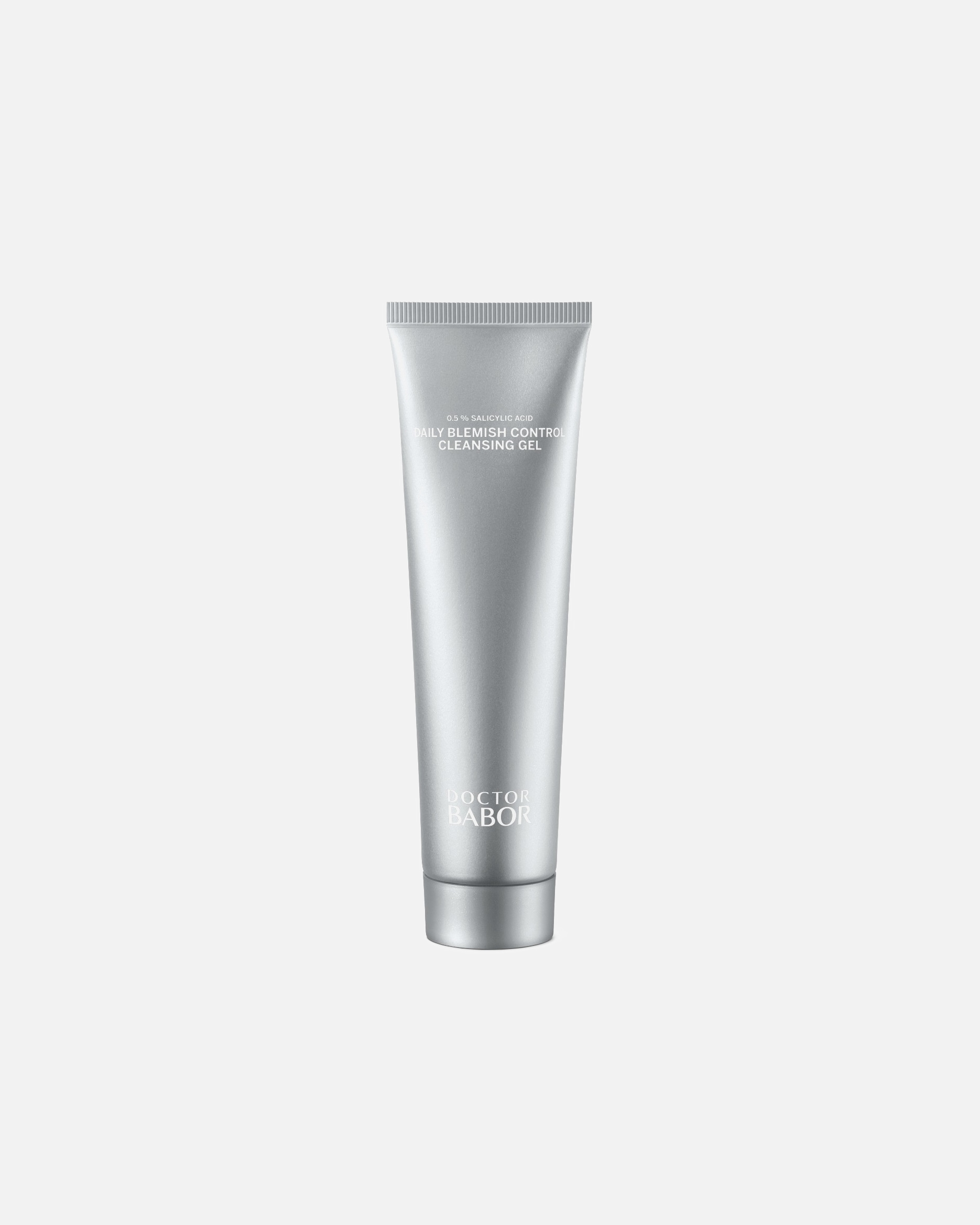 Čisticí gel po UnisexDOCTOR BABORDAILY BLEMISH CONTROL CLEANSING GEL150 ml