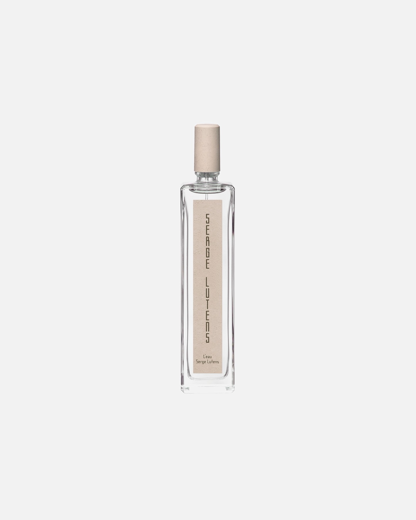 Parfémová voda po UnisexSerge LutensMatin LutensL'Eau100 ml