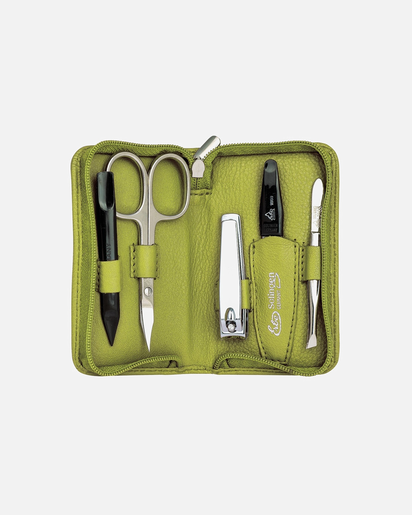 Pouzdro po UnisexERBESiena1 ks