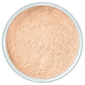 ARTDECO - Mineral Powder Foundation Make-upy 15 g Béžová unisex