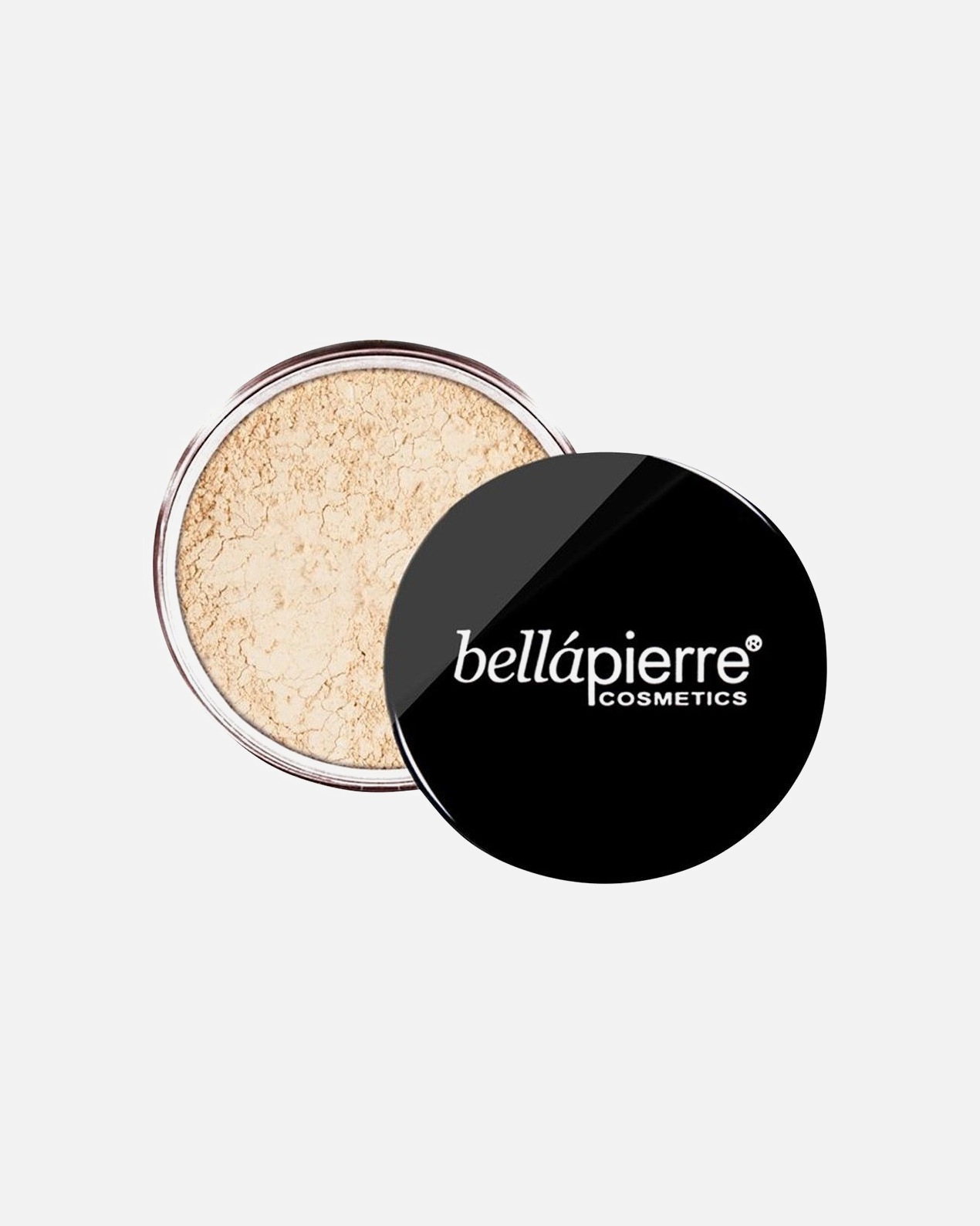 Make-up po Unisexbellapierre#INNERBEAUTYLoose FoundationIvory