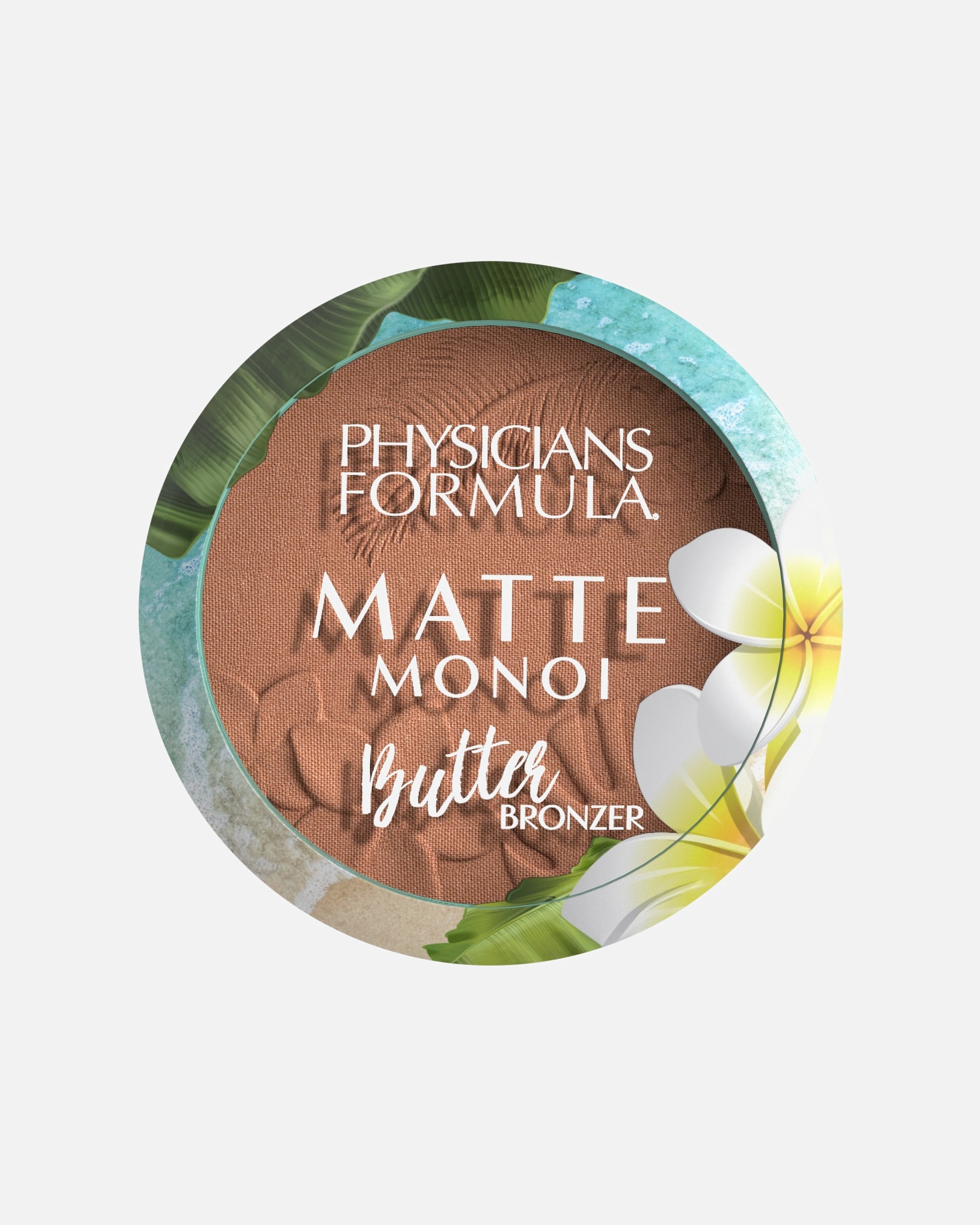 Bronzer po UnisexPhysicians Formula#INNERBEAUTYMatte Sunkissed