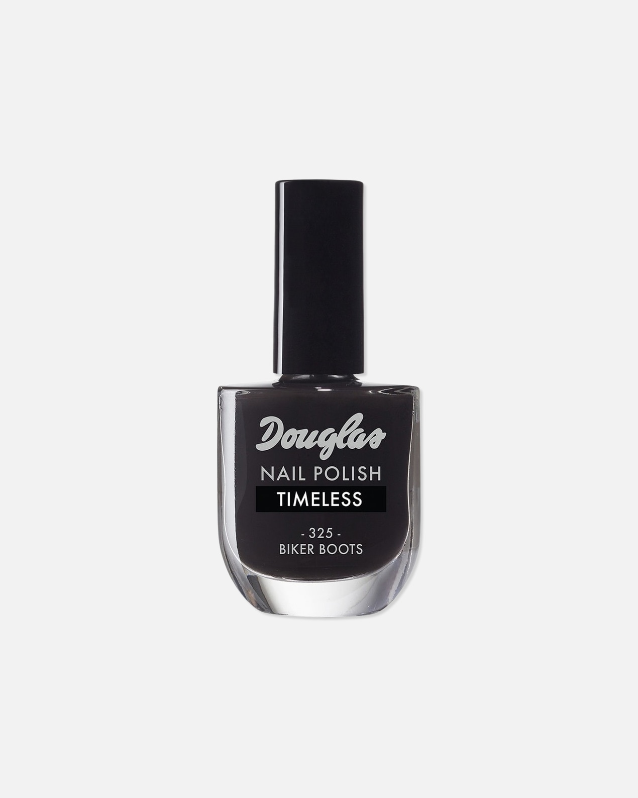 Lak na nehty po UnisexDouglas CollectionMake-UpTimelessč. 325 - Biker Boots