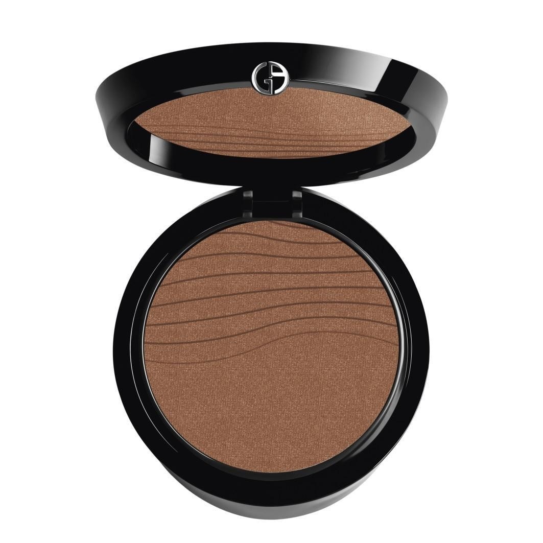 Armani - Luminous Silk Powder Pudry 3.5 g Hnědá unisex Armani - Luminous Silk Powder Pudry 3.5 g Hnědá unisex