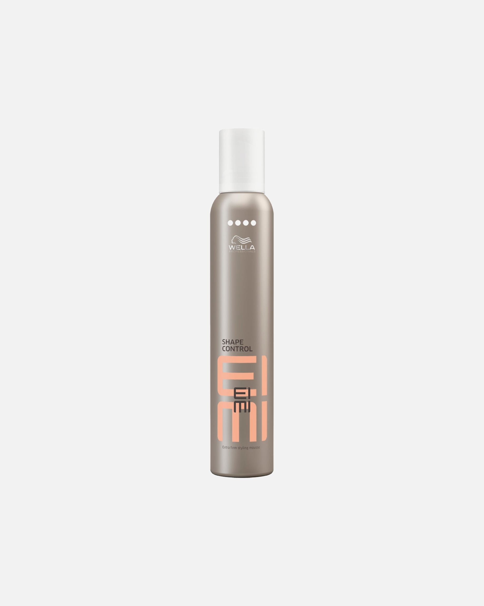 Tužidlo na vlasy po UnisexWella Professionals#INNERBEAUTYShape Control300 ml