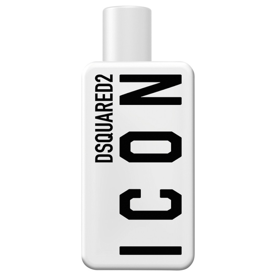 Dsquared2 - Icon ICON Pour Femme Parfémová voda 100 ml unisex