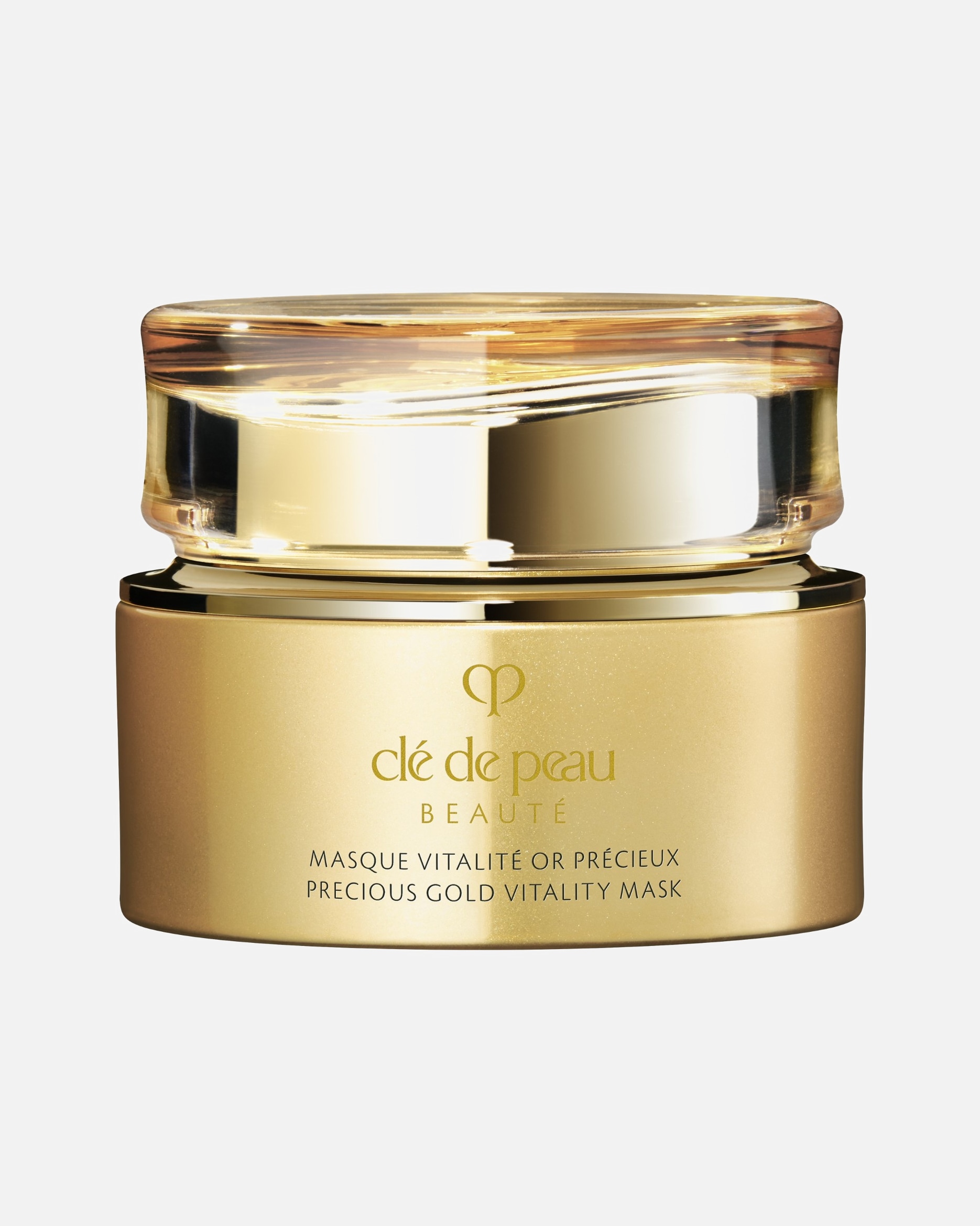 Maska proti vráskám po UnisexClé de Peau Beauté75 ml