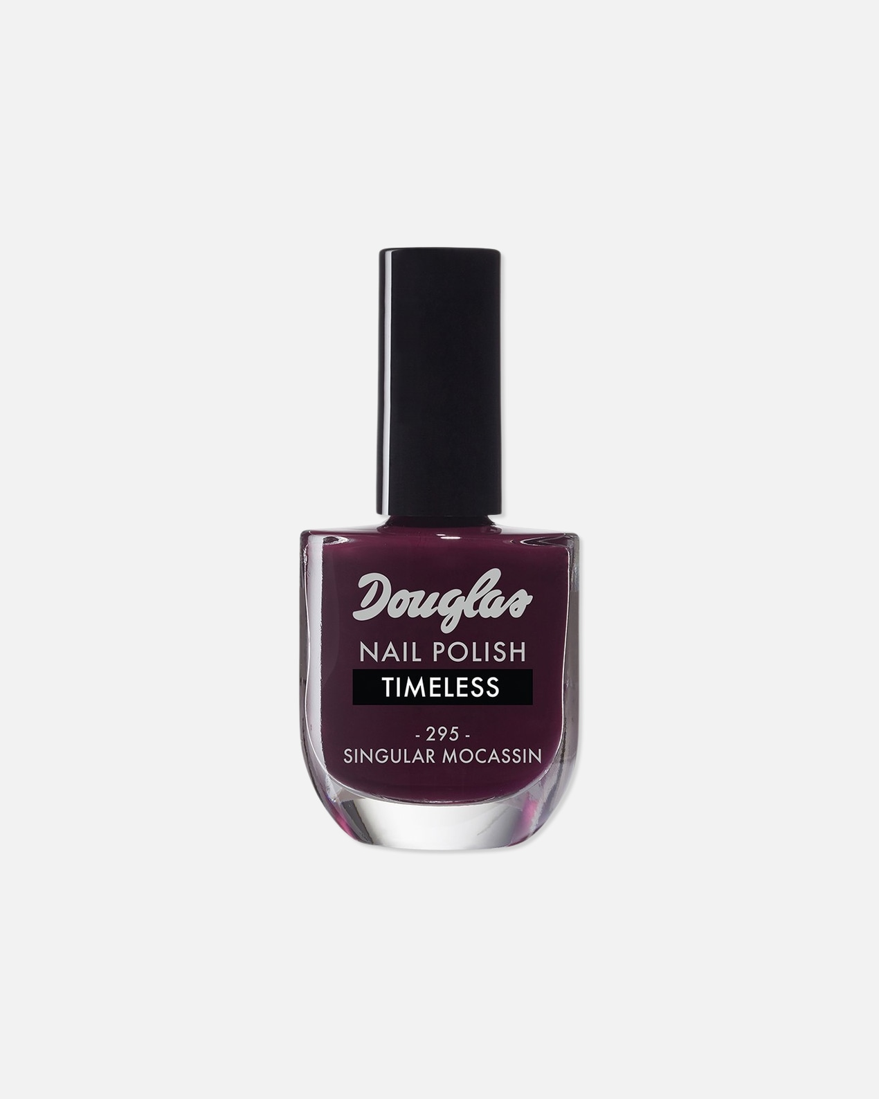 Lak na nehty po UnisexDouglas CollectionMake-UpTimelessč. 295 - Singular Moccasin