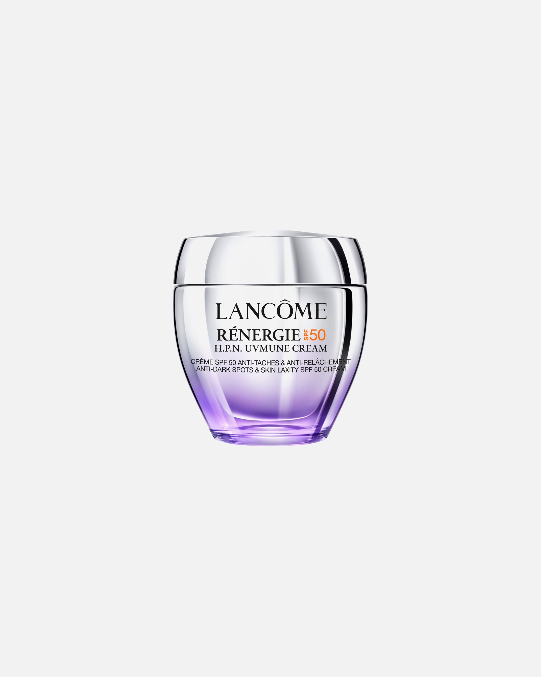 Krém na obličej po Pro ženyLancômeRénergieH.P.N. UVMUNE CREAM SPF5075 ml