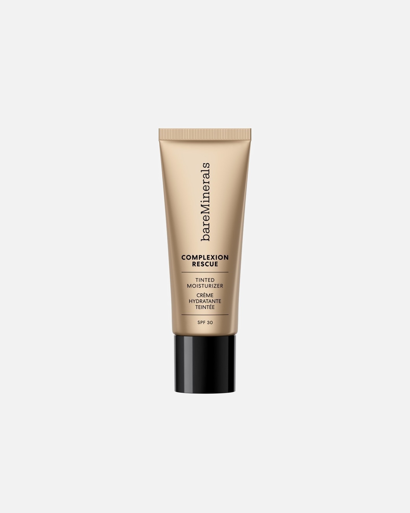 BB krém po UnisexbareMineralsComplexion RescueTinted Moisturiser9 - CHESTNUT