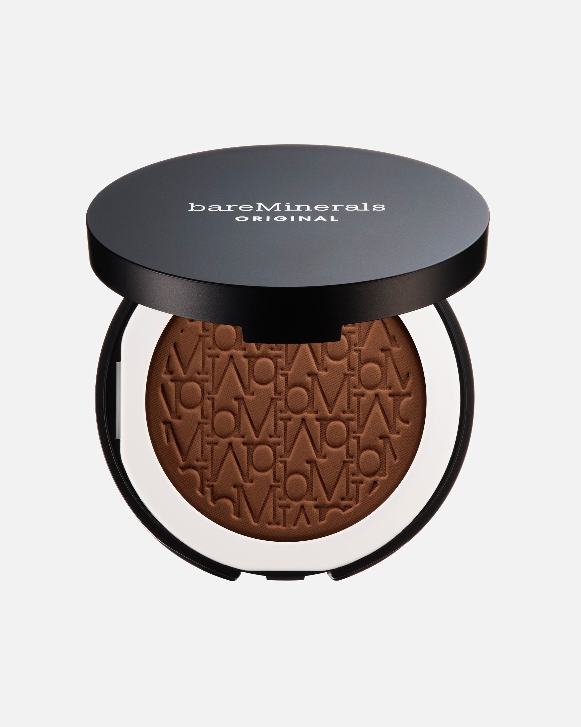 Make-up po UnisexbareMineralsOriginalPressed Powder Foundation Mineral SPF 15NEUTRAL DEEP 29