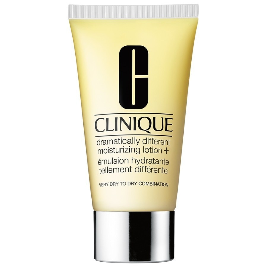 Clinique - 3-Phase Systemcare Dramatically Different Moisture Lotion + Krémy na obličej 50 ml unisex