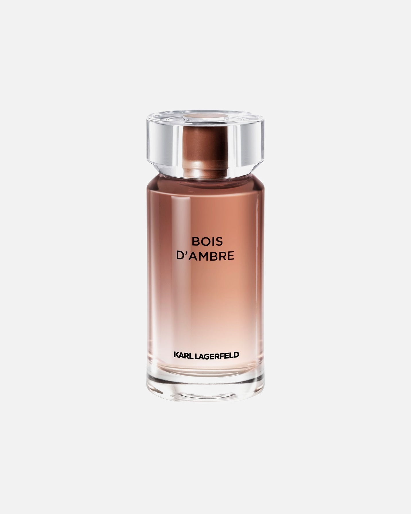 Toaletní voda po Pro mužeKarl LagerfeldLes Parfums MatièresBois D'Ambre100 ml