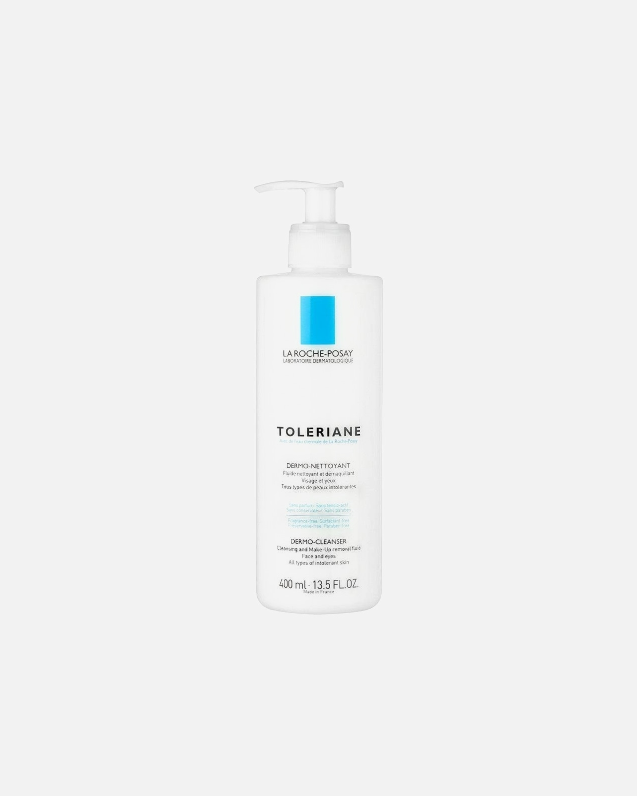 Čisticí gel po UnisexLa Roche-PosayToleriane400 ml