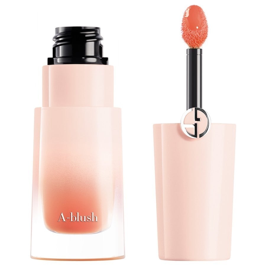 Armani - Neo Nude A-blush Tvářenky 3.9 ml Korálová unisex