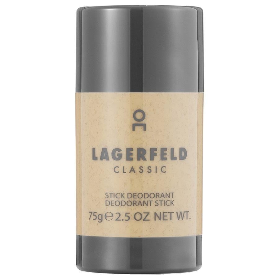 Karl Lagerfeld - Classic Deodorant-Stick Deodoranty 75 g unisex