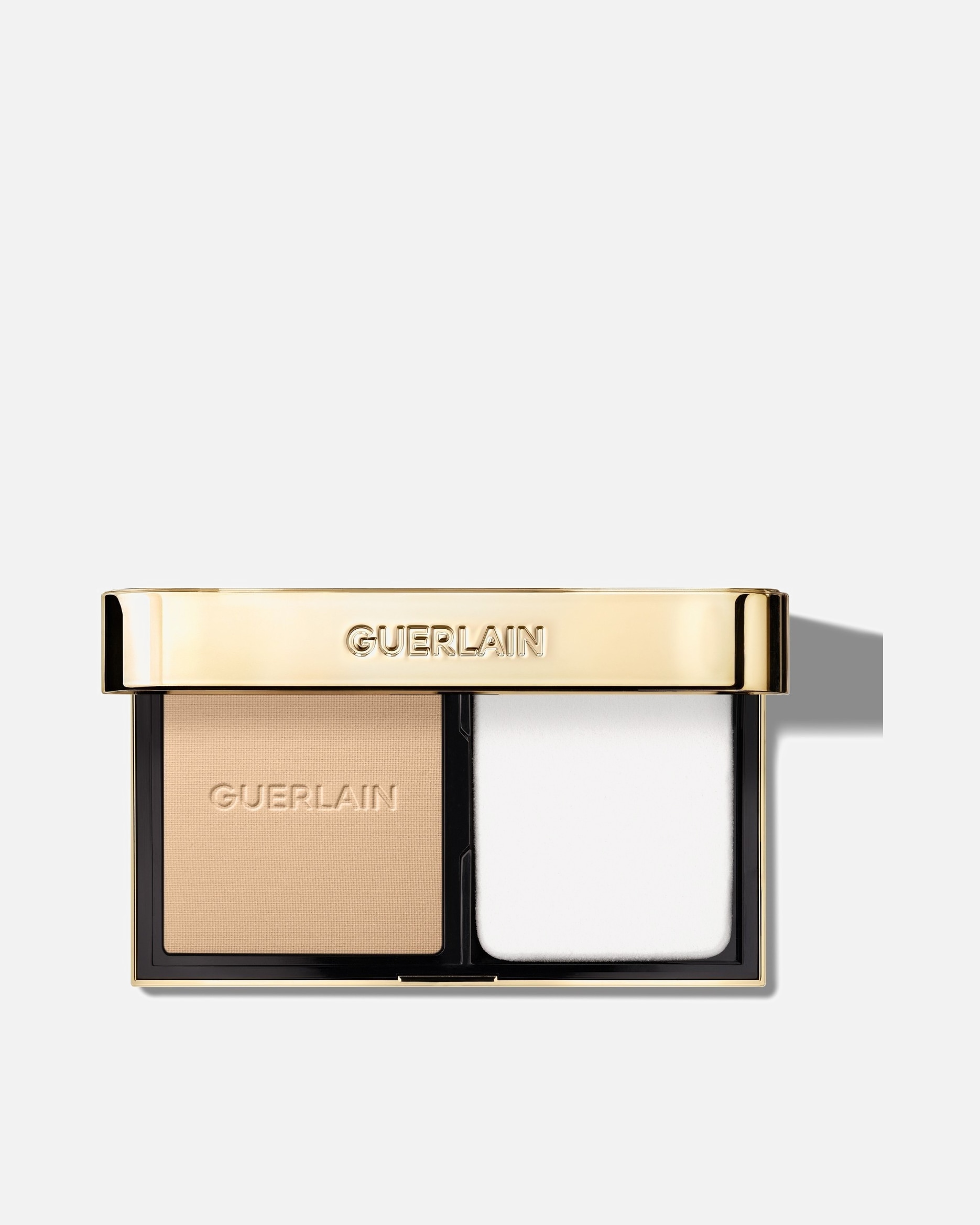 Make-up po Pro ženyGuerlainParure GoldSkin Control2N
