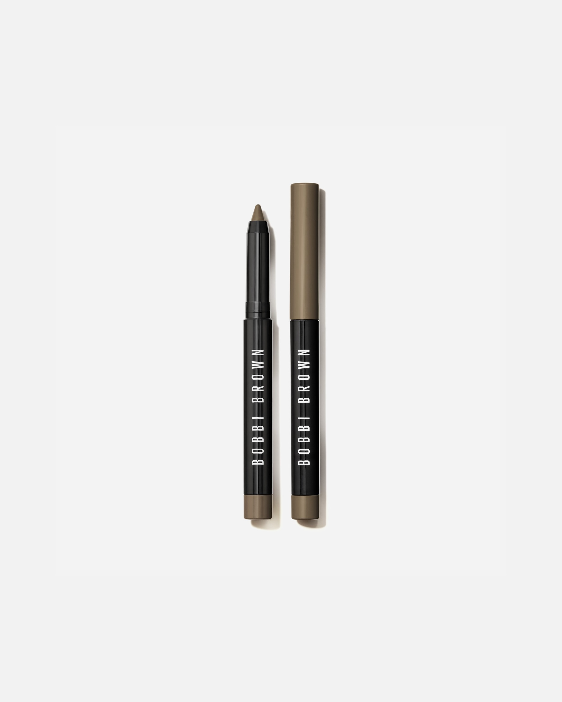 Oční linky po UnisexBobbi Brown#INNERBEAUTYLong-Wear Cream Shadow Liner StickJUNGLE
