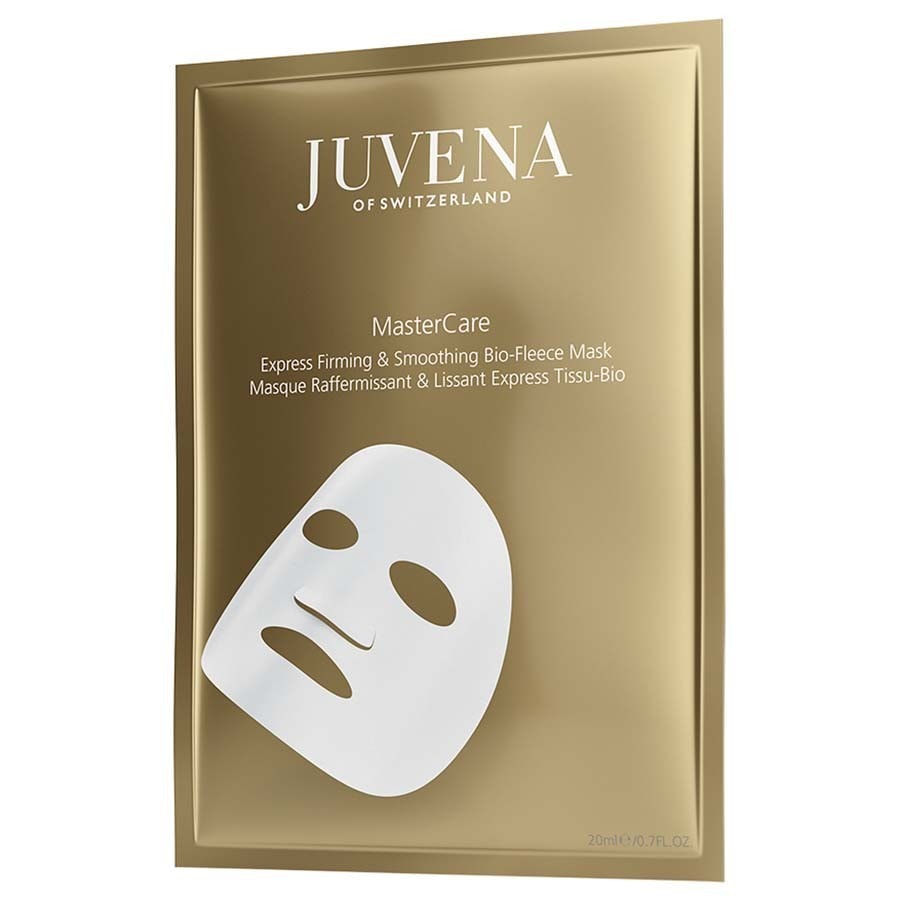 Juvena - Master Care Mastercream Fleece Mask Hydratační masky 100 ml dámské
