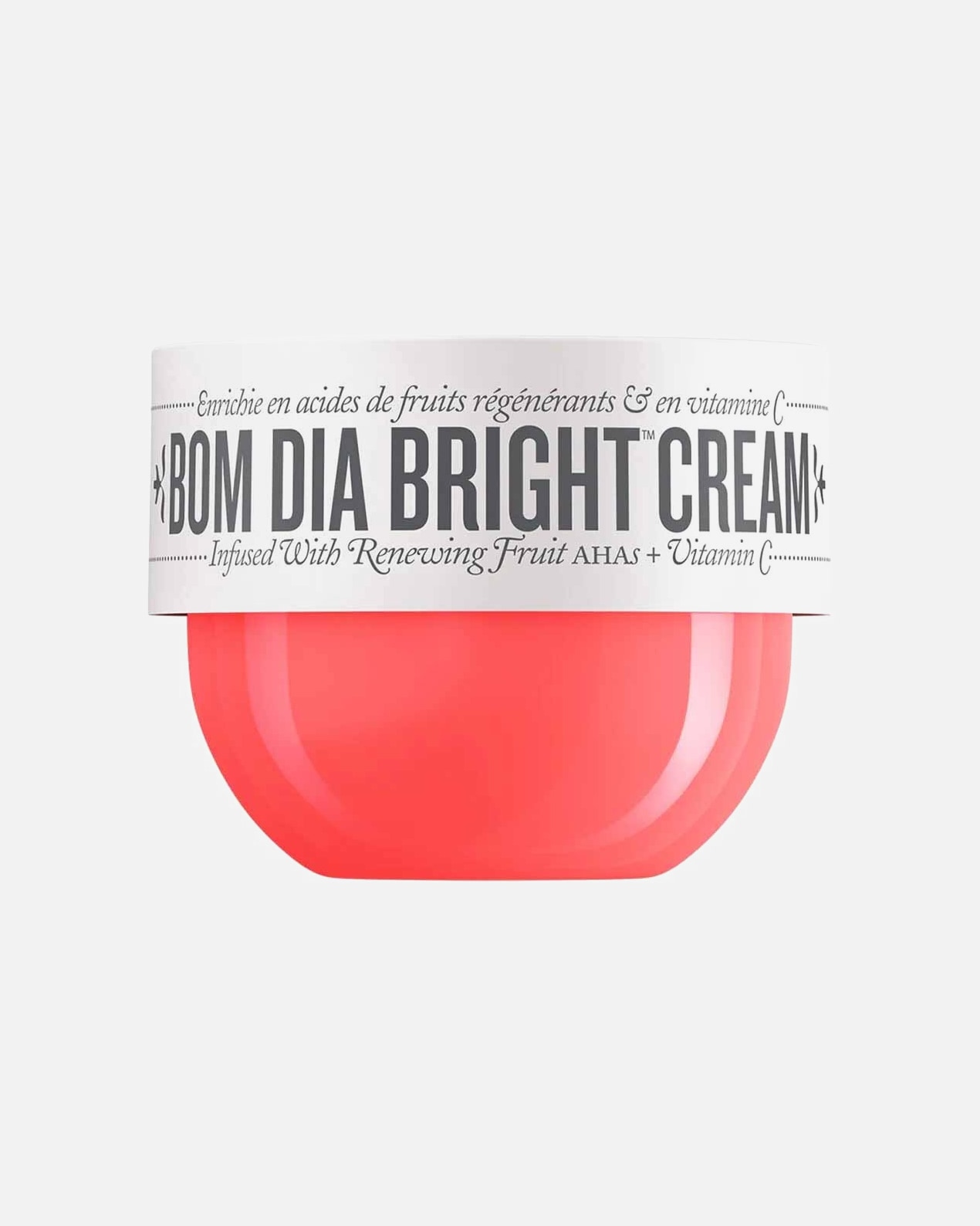 Tělový krém po UnisexSol de JaneiroBom DiaBright Cream75 ml