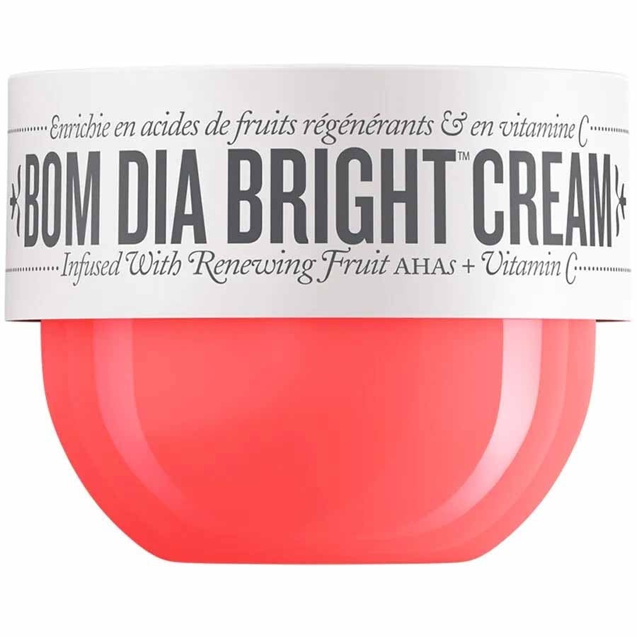 Sol de Janeiro - Bom Dia Bright Cream Tělová mléka 75 ml unisex