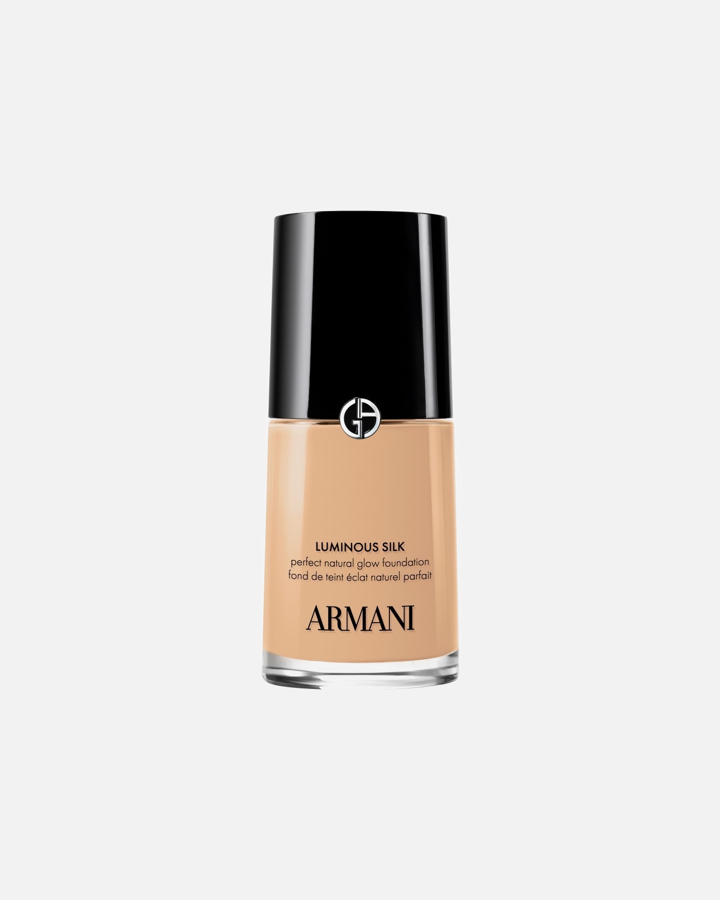 Make-up po UnisexArmaniLuminous SilkFOUNDATION4.5