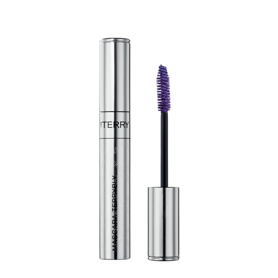 By Terry - Terrybly Paris Řasenka MASCARA TERRYBLY Řasenky 8 g Fialová dámské