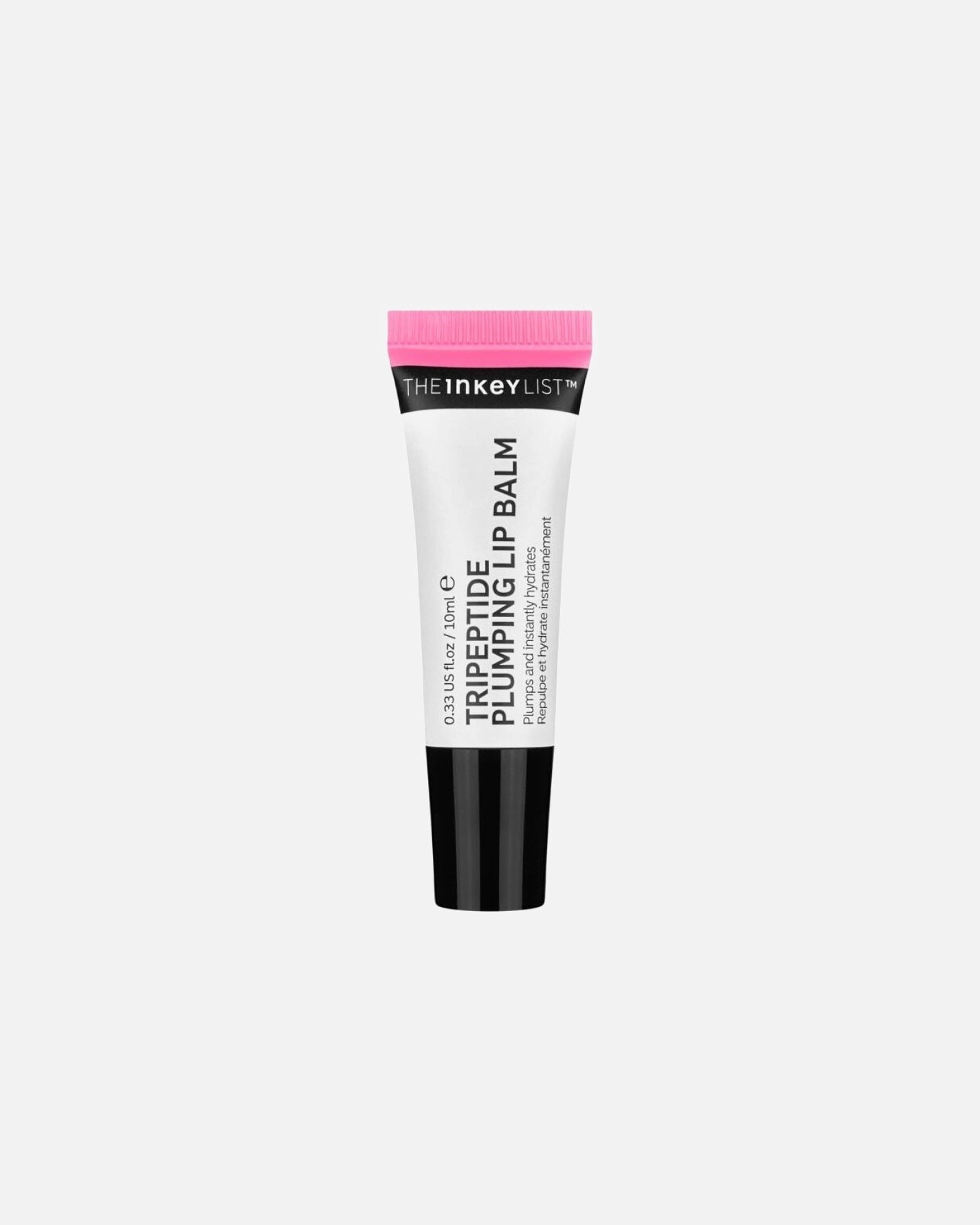 Balzám na rty po UnisexThe INKEY ListTripeptide Lip Balm MochaPink