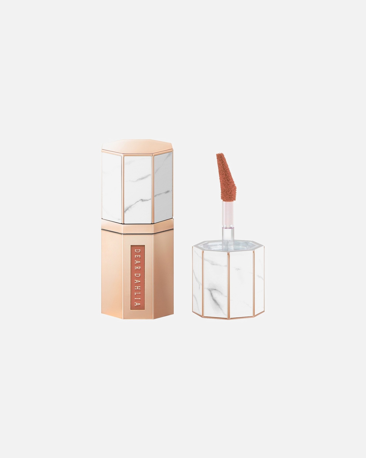 Rtěnka po UnisexDear Dahlia#INNERBEAUTYRtěnka v tyčincePlush