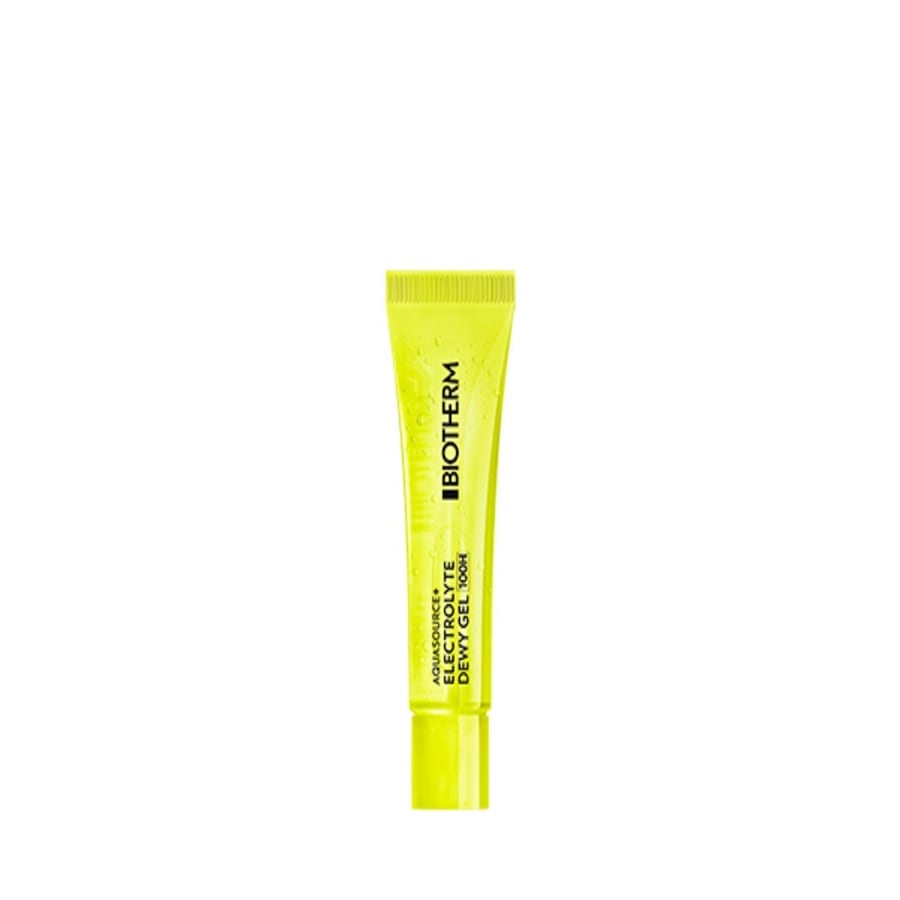 Biotherm - Aquasource ELECTRO DEWY GEL Krémy na obličej 30 ml unisex