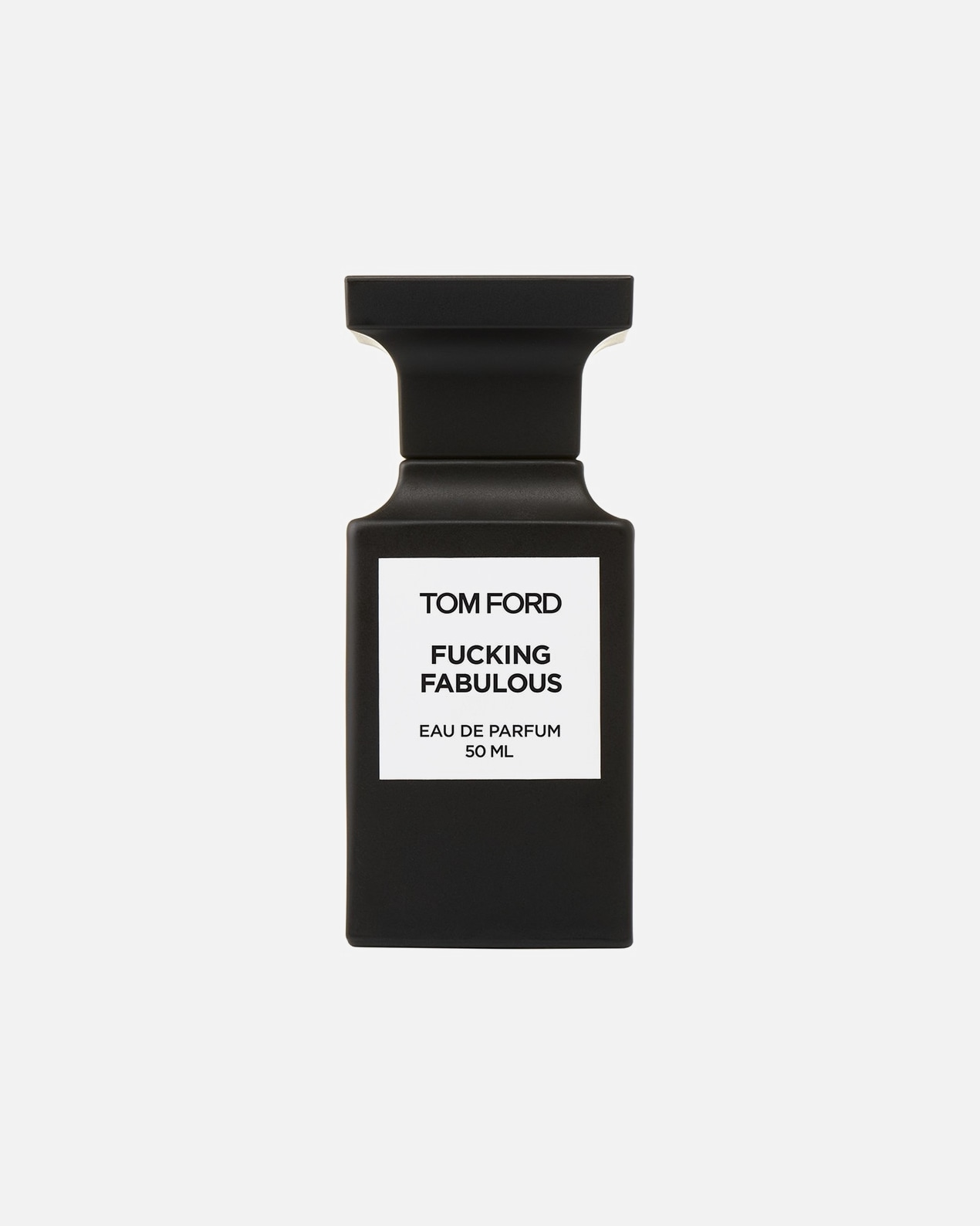 Parfémová voda po UnisexTOM FORDPrivate BlendF*cking Fabulous50 ml