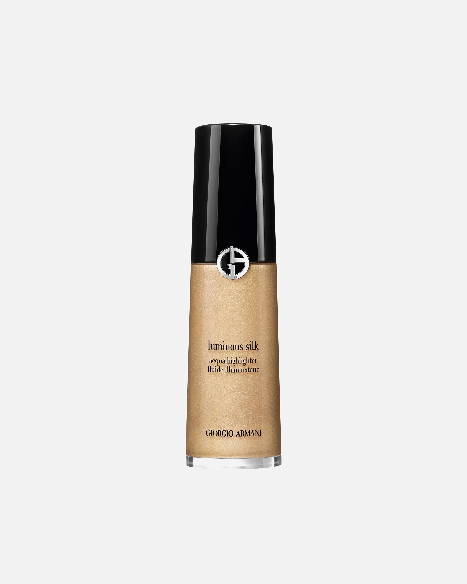 Rozjasňovač po UnisexArmaniLuminous SilkAcqua Highlighter02 - STELLAR