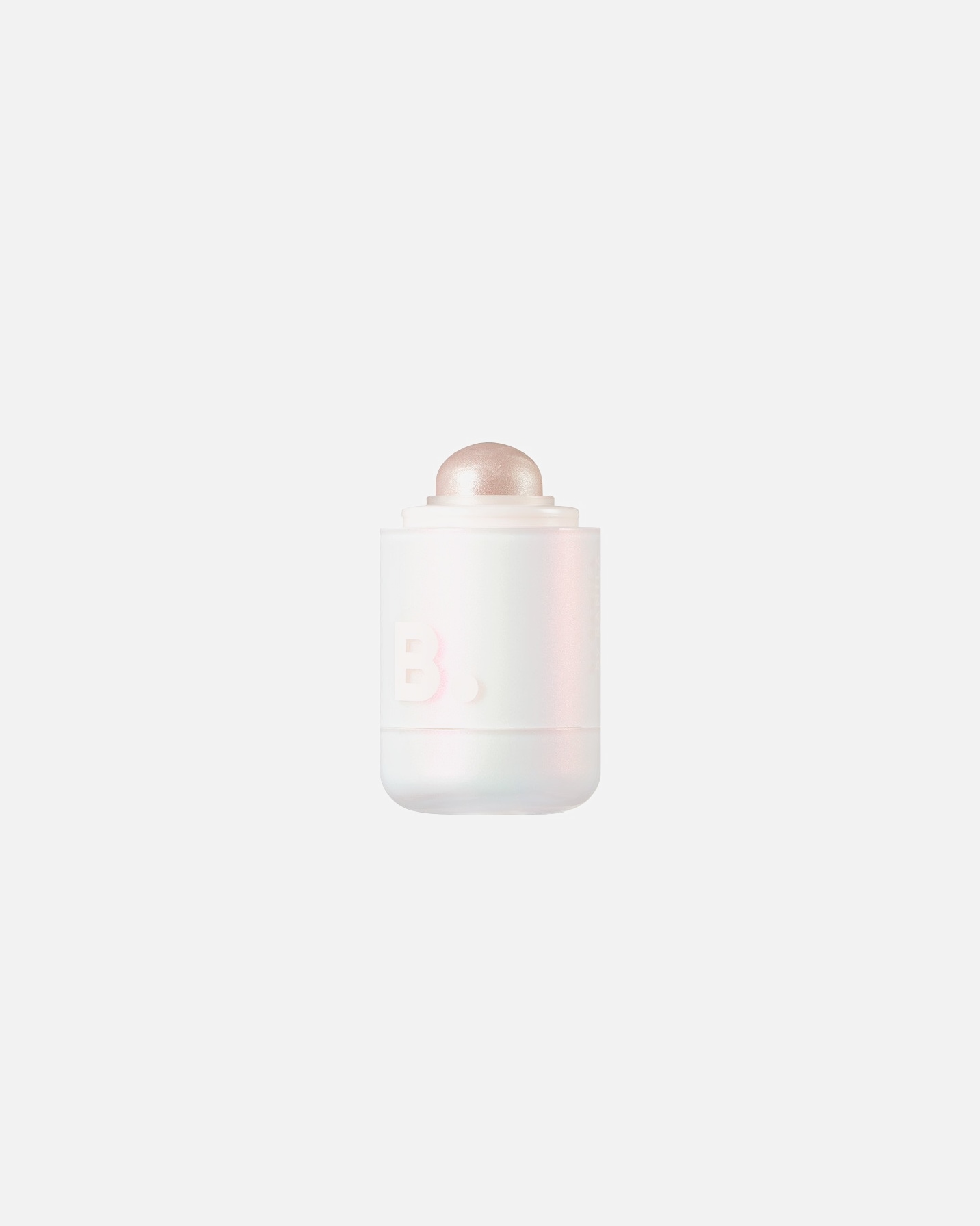 Rozjasňovač po UnisexBANILA CORomantic Blush Highlighter04 Fizz Layer