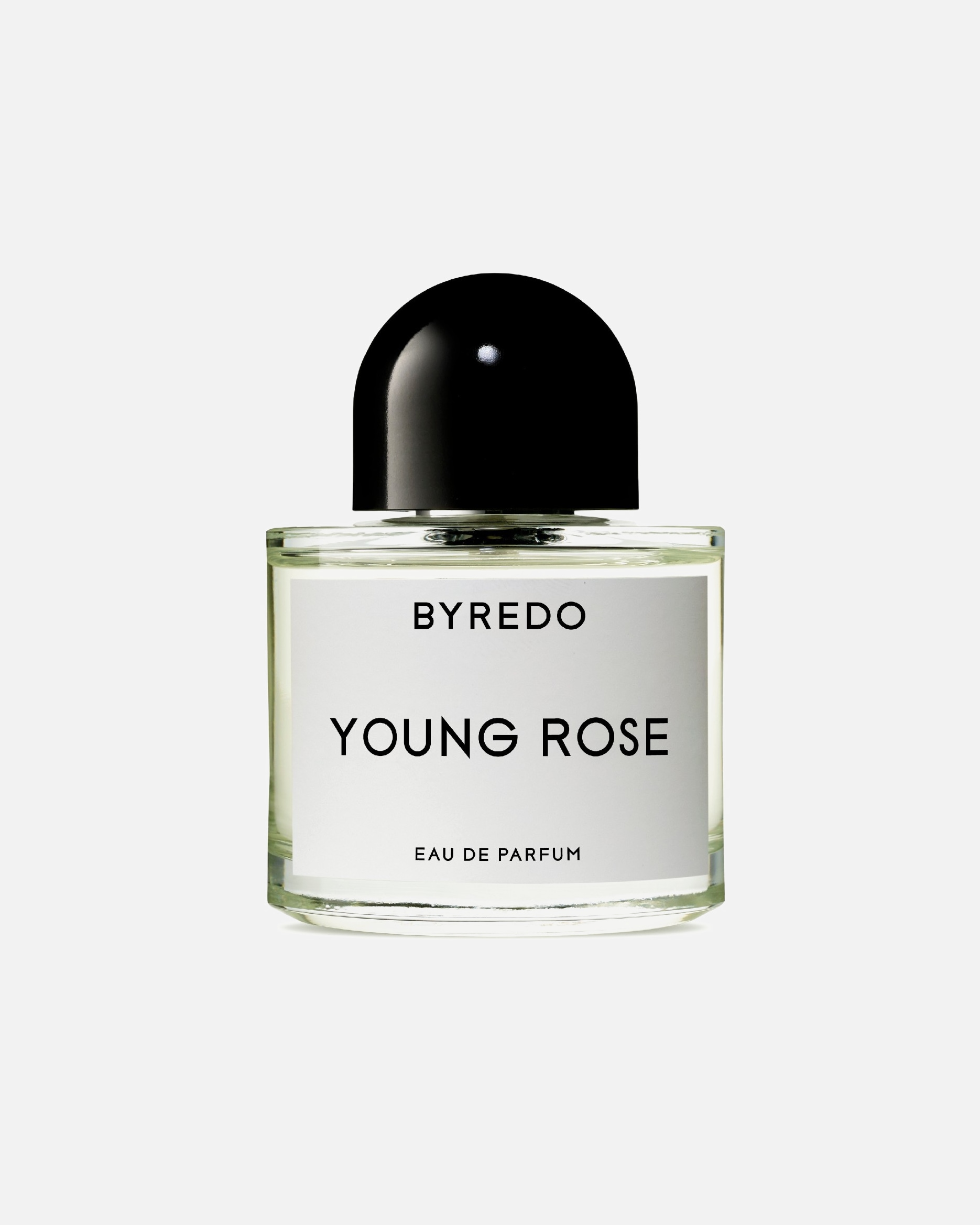 Parfémová voda po UnisexBYREDO#INNERBEAUTYYoung Rose50 ml