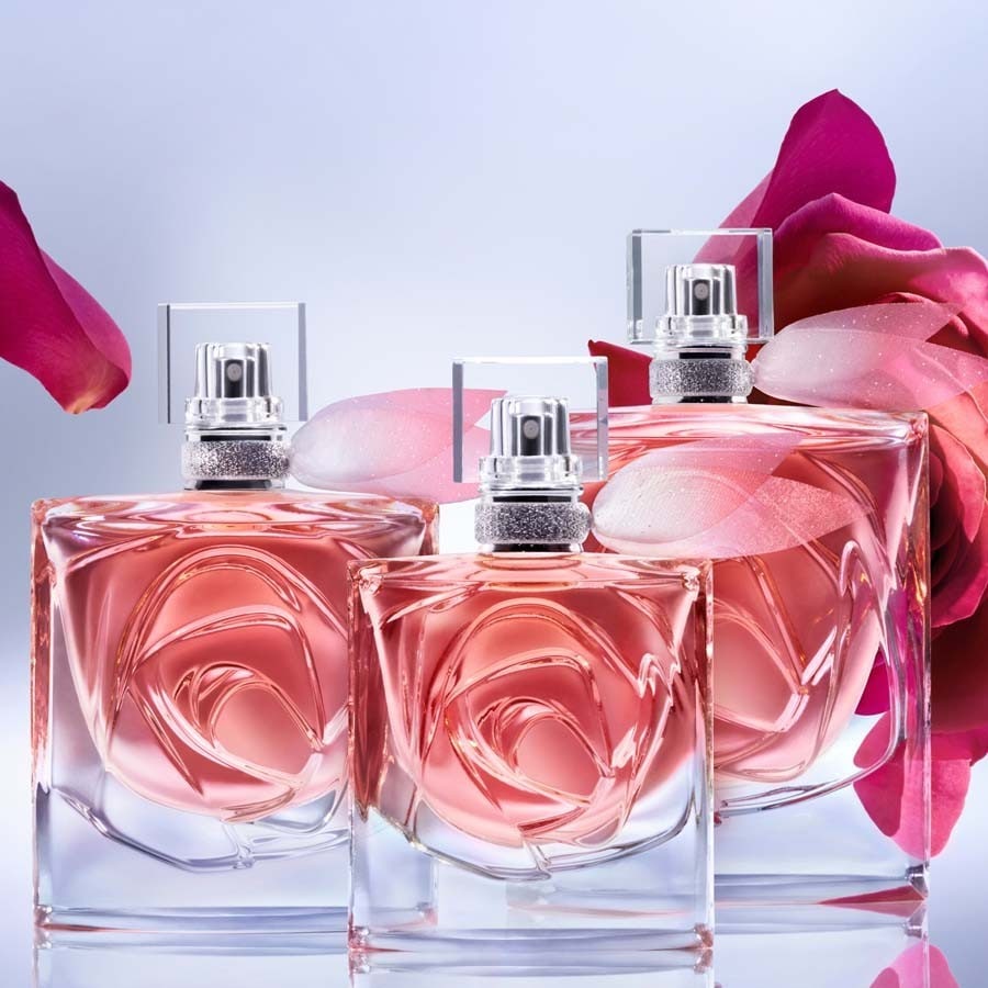 Vie Est Belle Parfum Lidl Original Karstadt La Vie Est Belle Vie