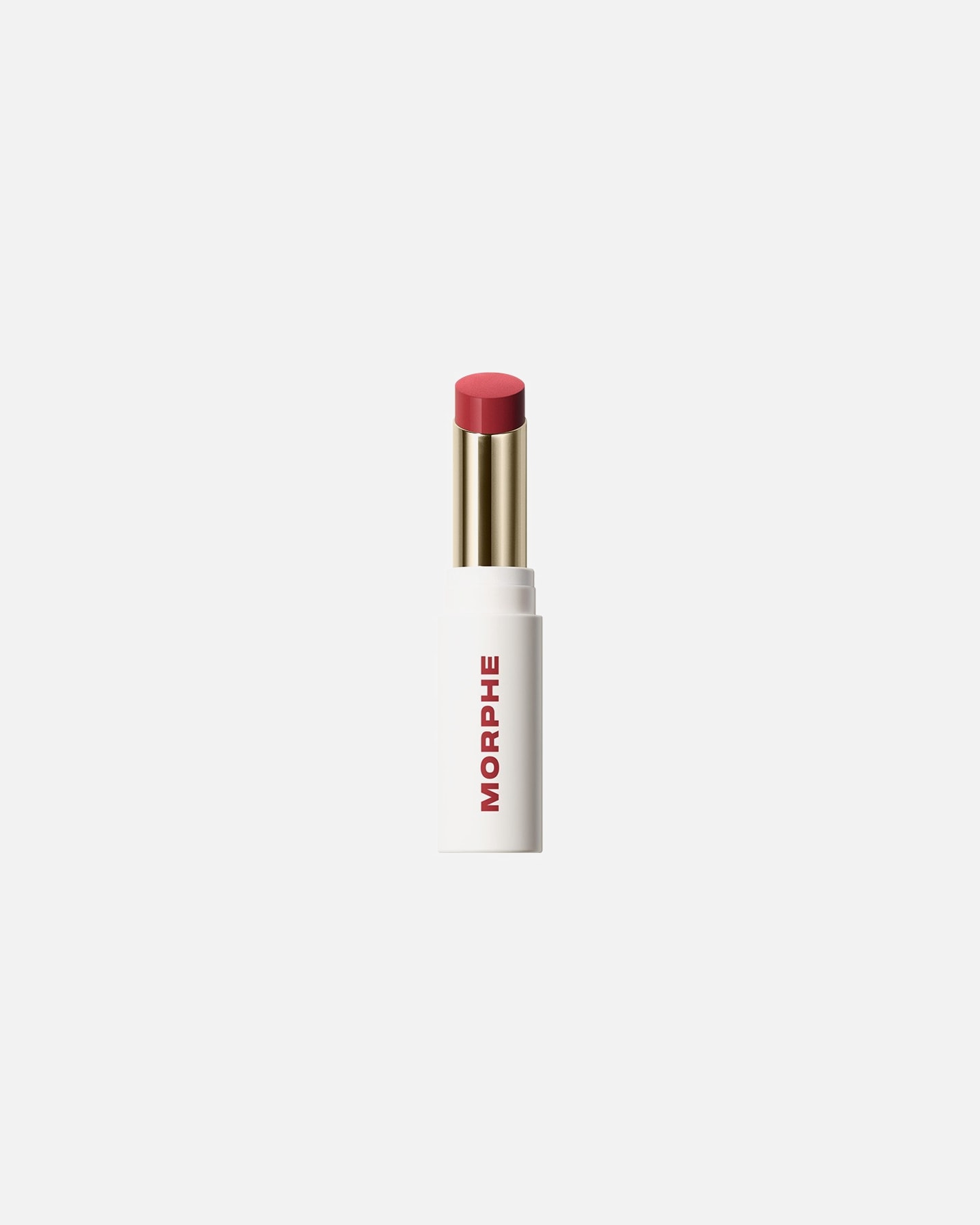 Rtěnka po UnisexMorphe#INNERBEAUTYLIPLOCK GLOSSY LIPSTICKHEART-RIVETING