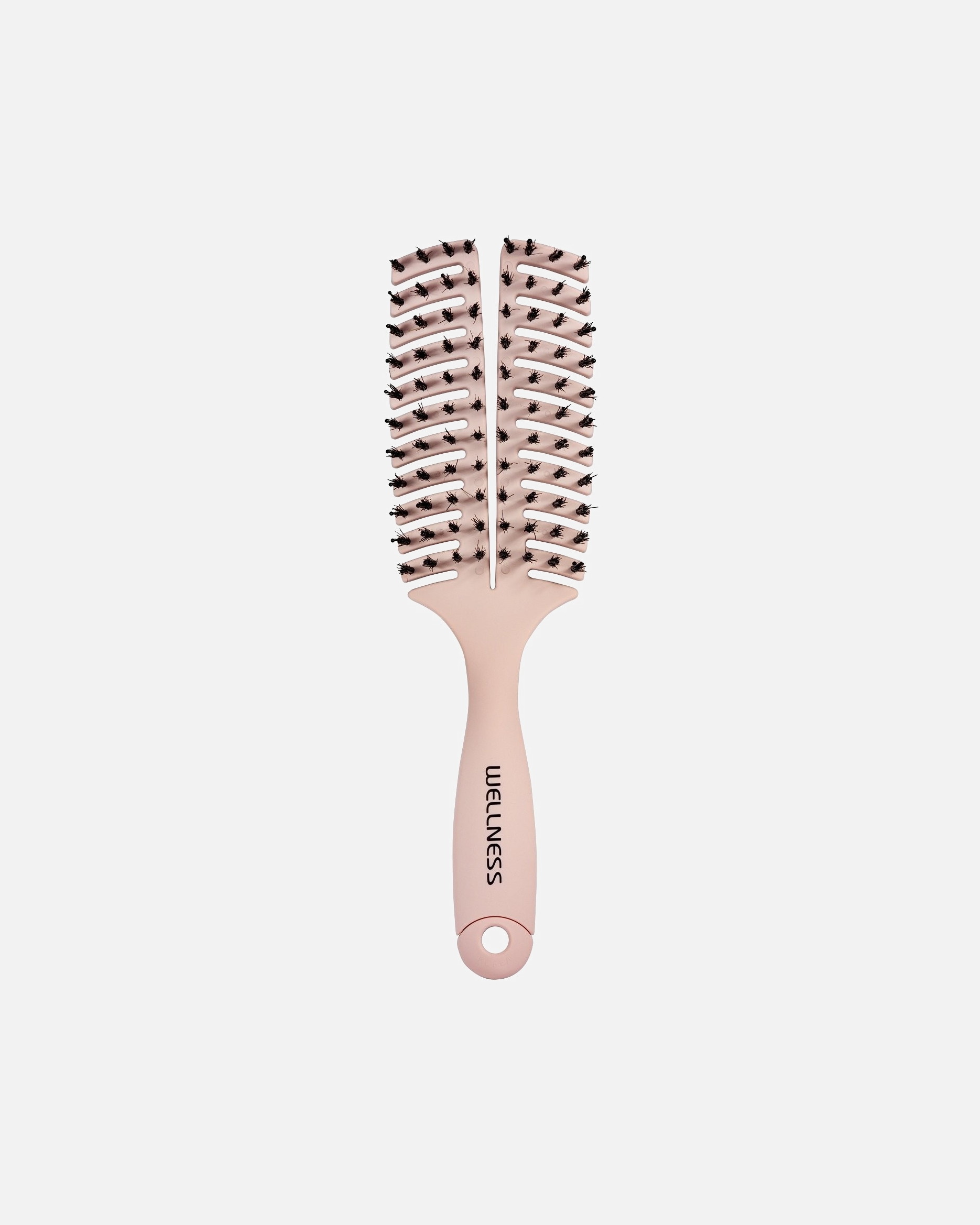 Plochý kartáč po UnisexWellness#INNERBEAUTYHair Brush SmallHair Brush Small