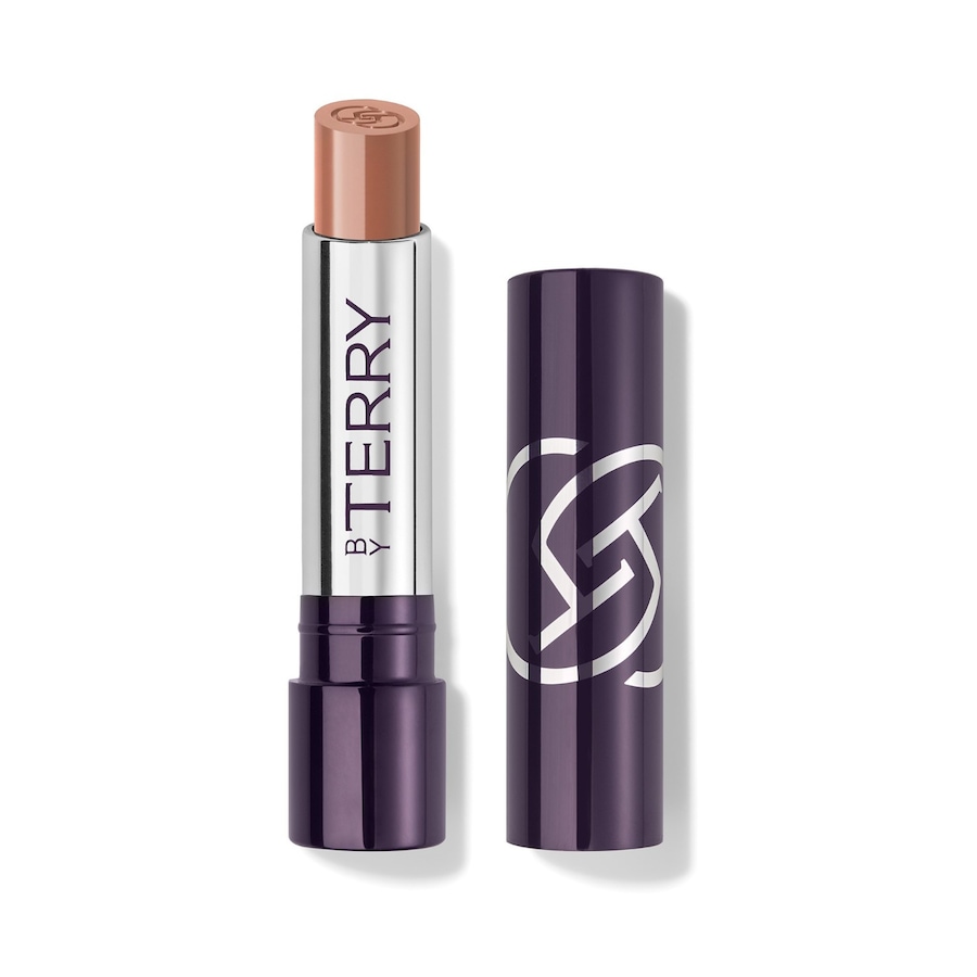 By Terry - Blackstar Pečující rtěnka HYALURONIC HYDRA-BALM 2. NUDISSIMO Balzámy na rty 2.6 g Korálová dámské