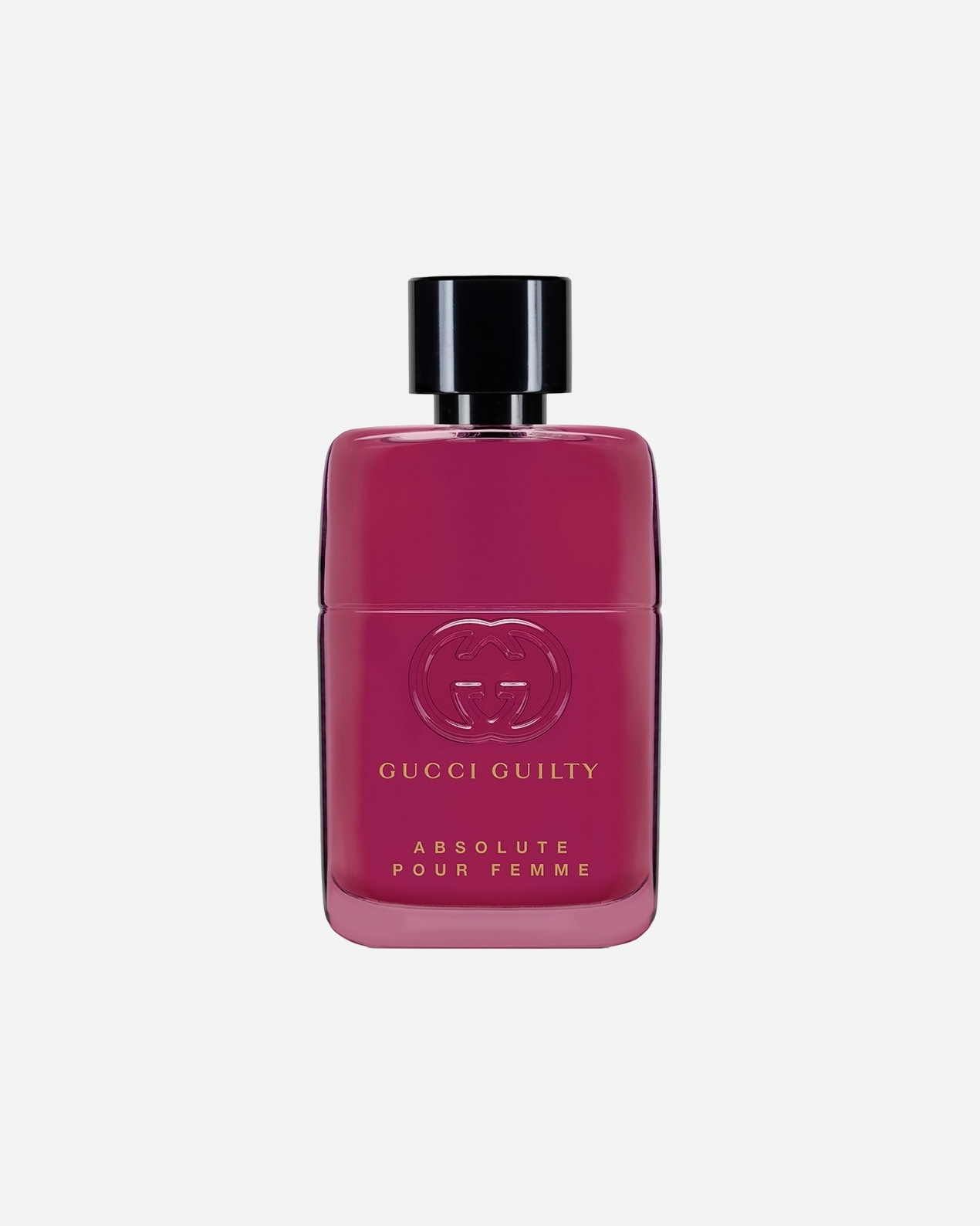 Parfémová voda po Pro ženyGucci GuiltyAbsolute Pour Femme30 ml