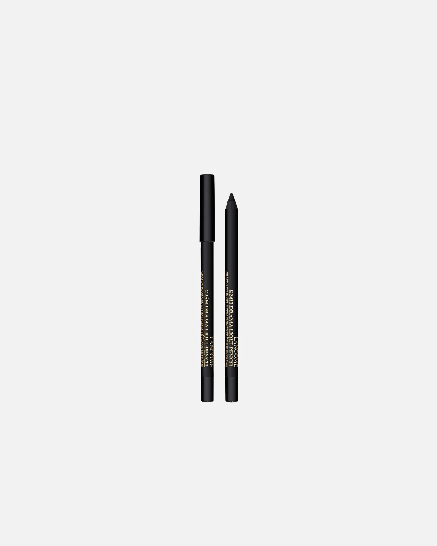 Oční linky po UnisexLancôme#INNERBEAUTYDrama Liquid Pencil01 - CAFE NOIR
