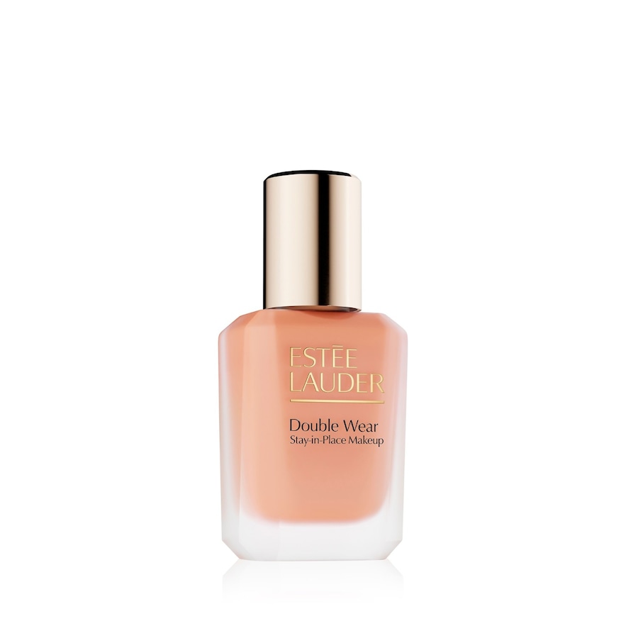 Estée Lauder - Double Wear Dlouhotrvající matný make-up Stay-in-Place Make-upy 30 ml Světle hnědá unisex