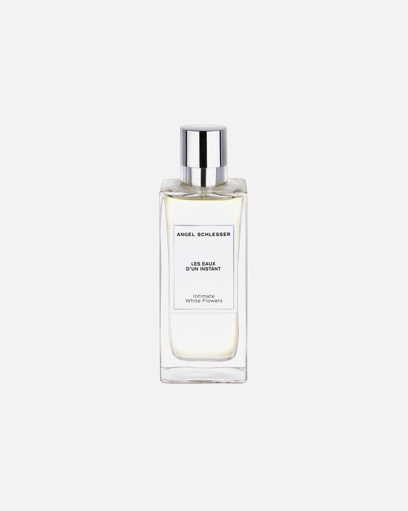 Toaletní voda po Pro ženyAngel Schlesser#INNERBEAUTYInstant Intimate White Flowers100 ml