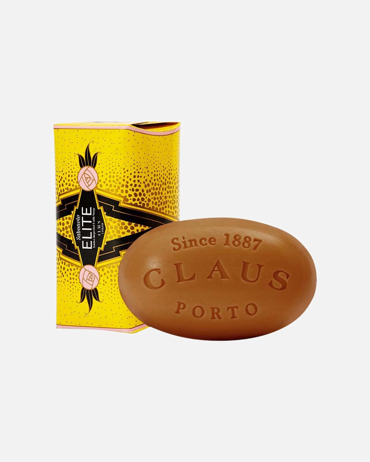 Tělové mýdlo po UnisexClaus Porto150 g