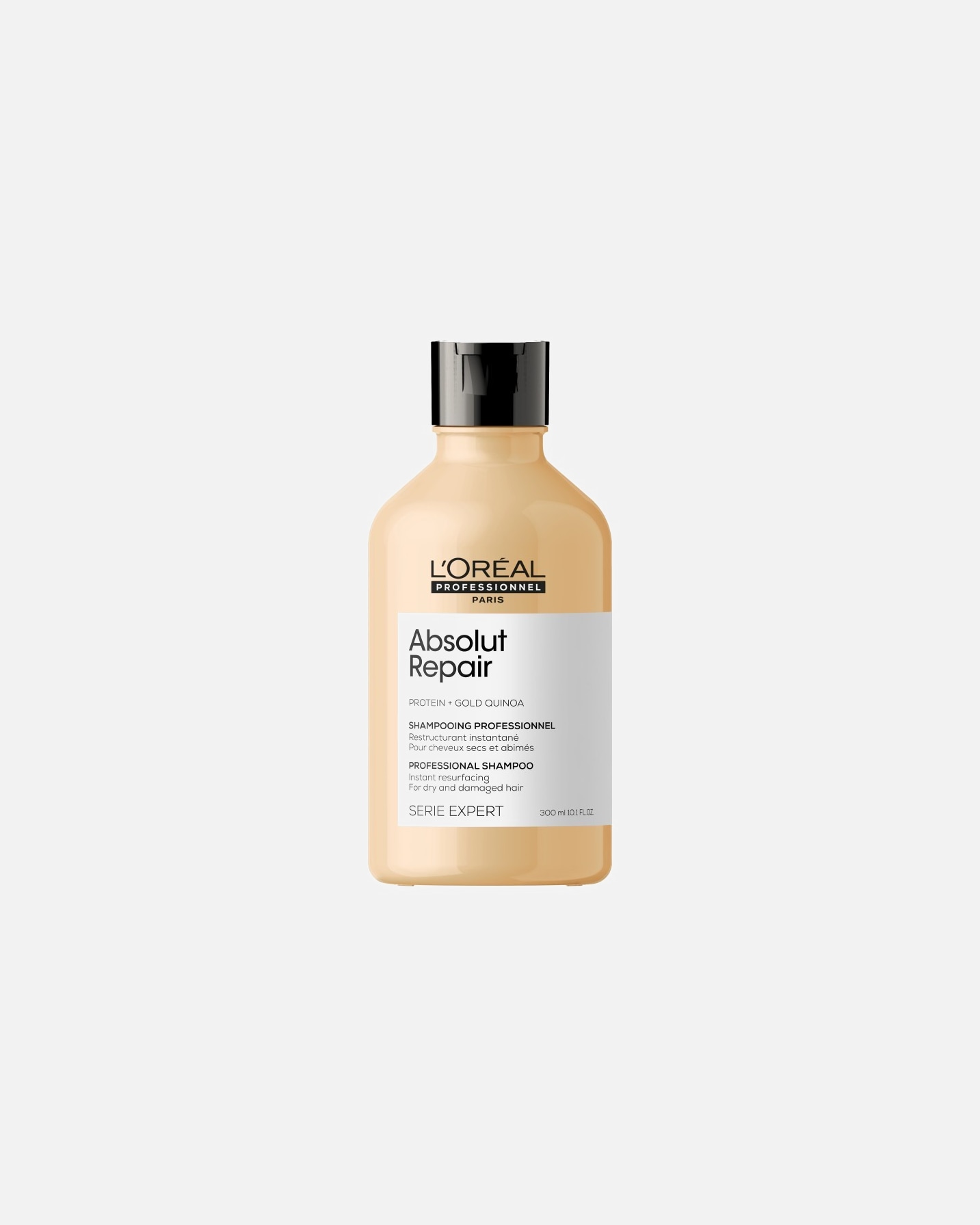Šampon na vlasy po UnisexL´Oréal Professionnel ParisSerie Expert Absolut RepairNáhradní náplň šamponu300 ml