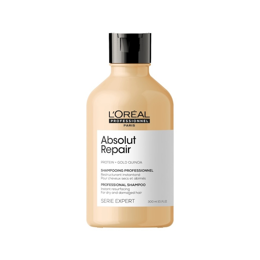 L´Oréal Professionnel Paris - Serie Expert Absolut Repair Náhradní náplň šamponu Šampony 300 ml unisex