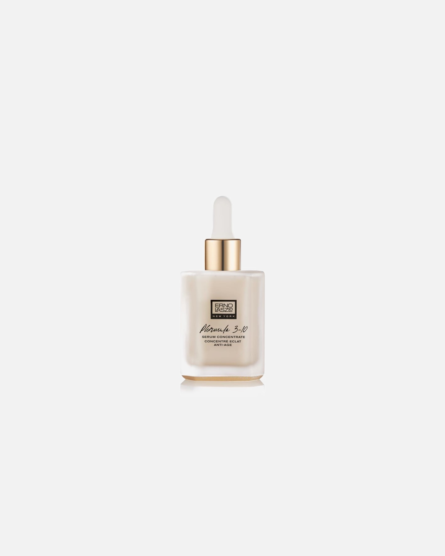 Sérum proti vráskám po UnisexErno Laszlo#INNERBEAUTY30 ml