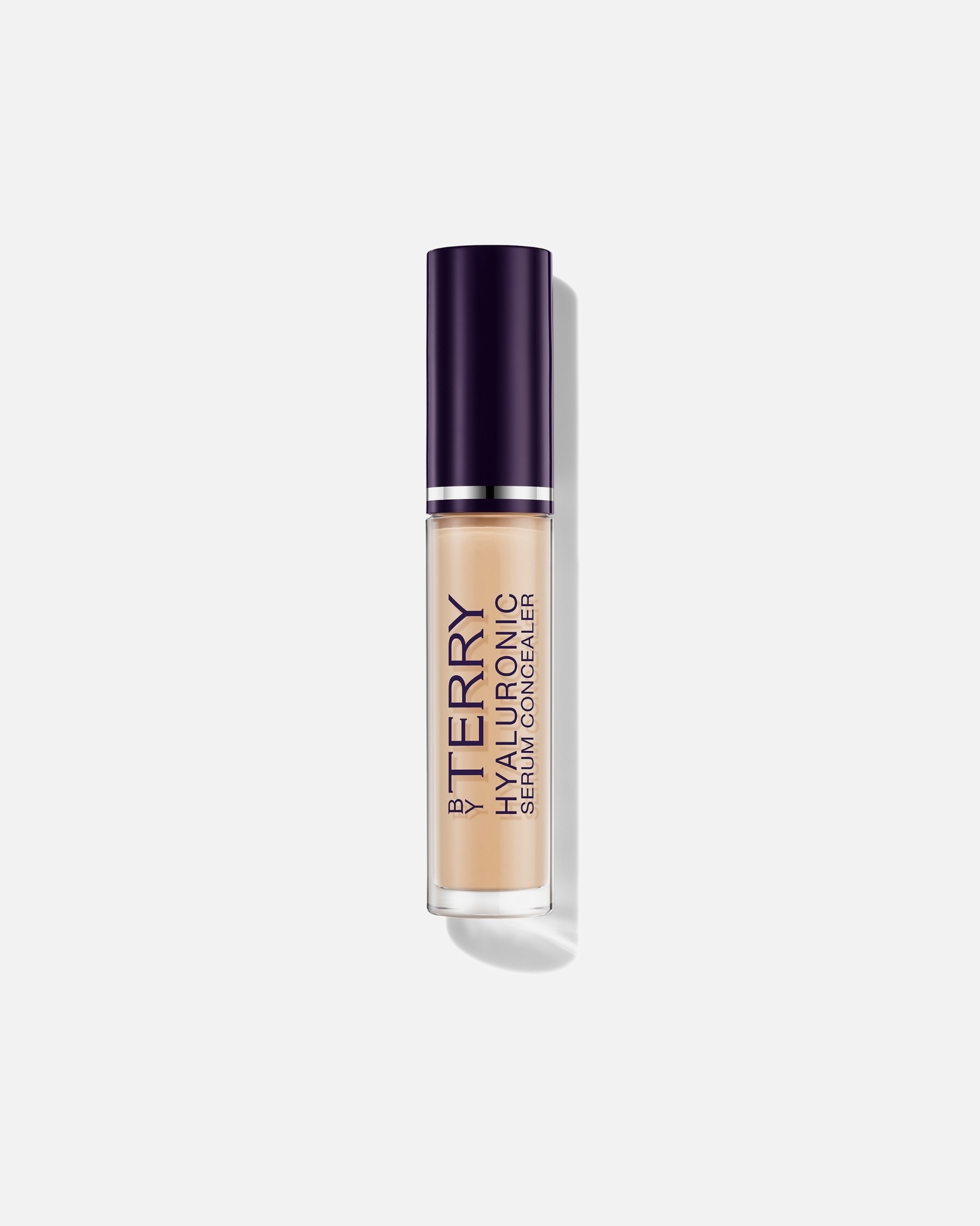 Korektor po UnisexBy Terry#INNERBEAUTYUltra pečující korektor na kruhy pod očima HYALURONIC SERUM CONCEALER 8HA N54 - ROSY NUDE