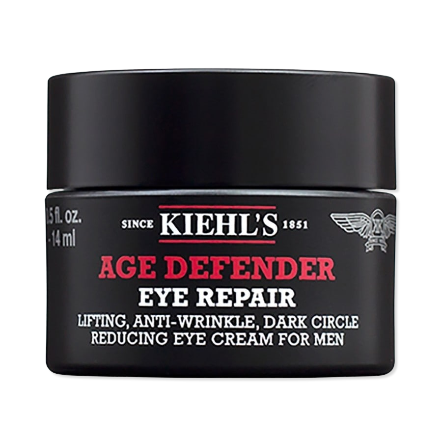 Kiehl’s - Age Defender Eye Repair Oční krémy 14 ml pánské
