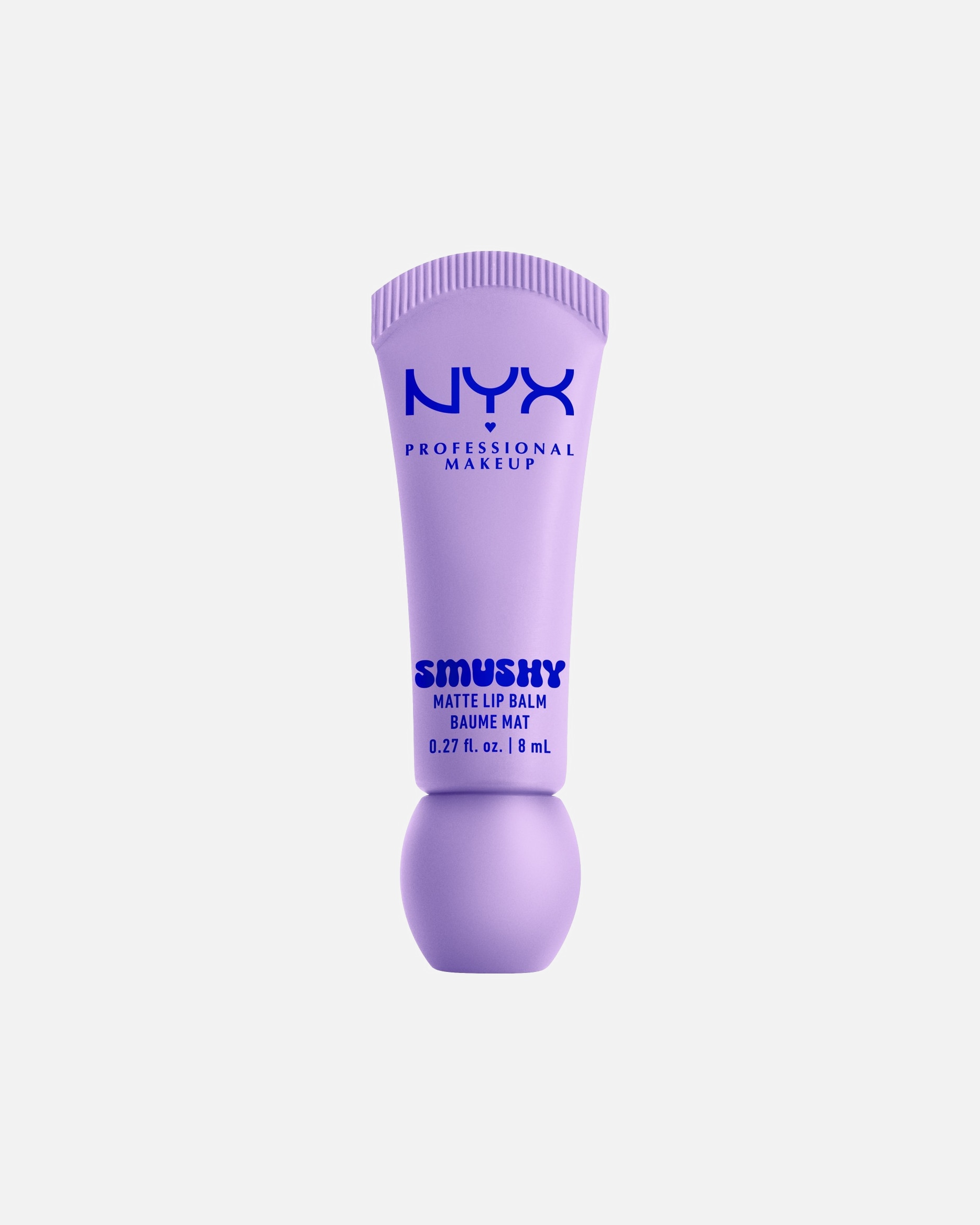Balzám na rty po UnisexNYX Professional Makeup#INNERBEAUTYSmushySugar Smush